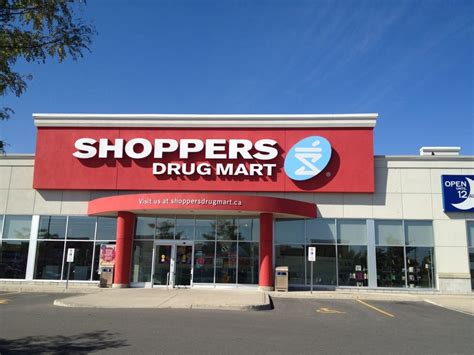 shoppers drug mart refill request.